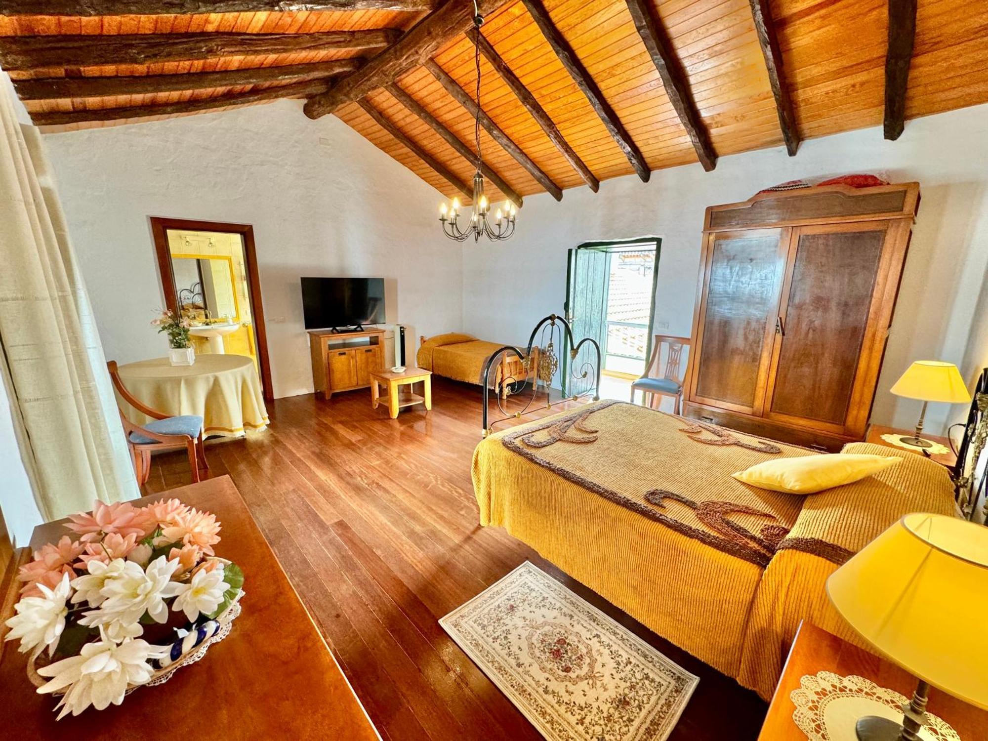 Guanche 'Casa Rural Canaria' San Miguel de Abona Exterior photo
