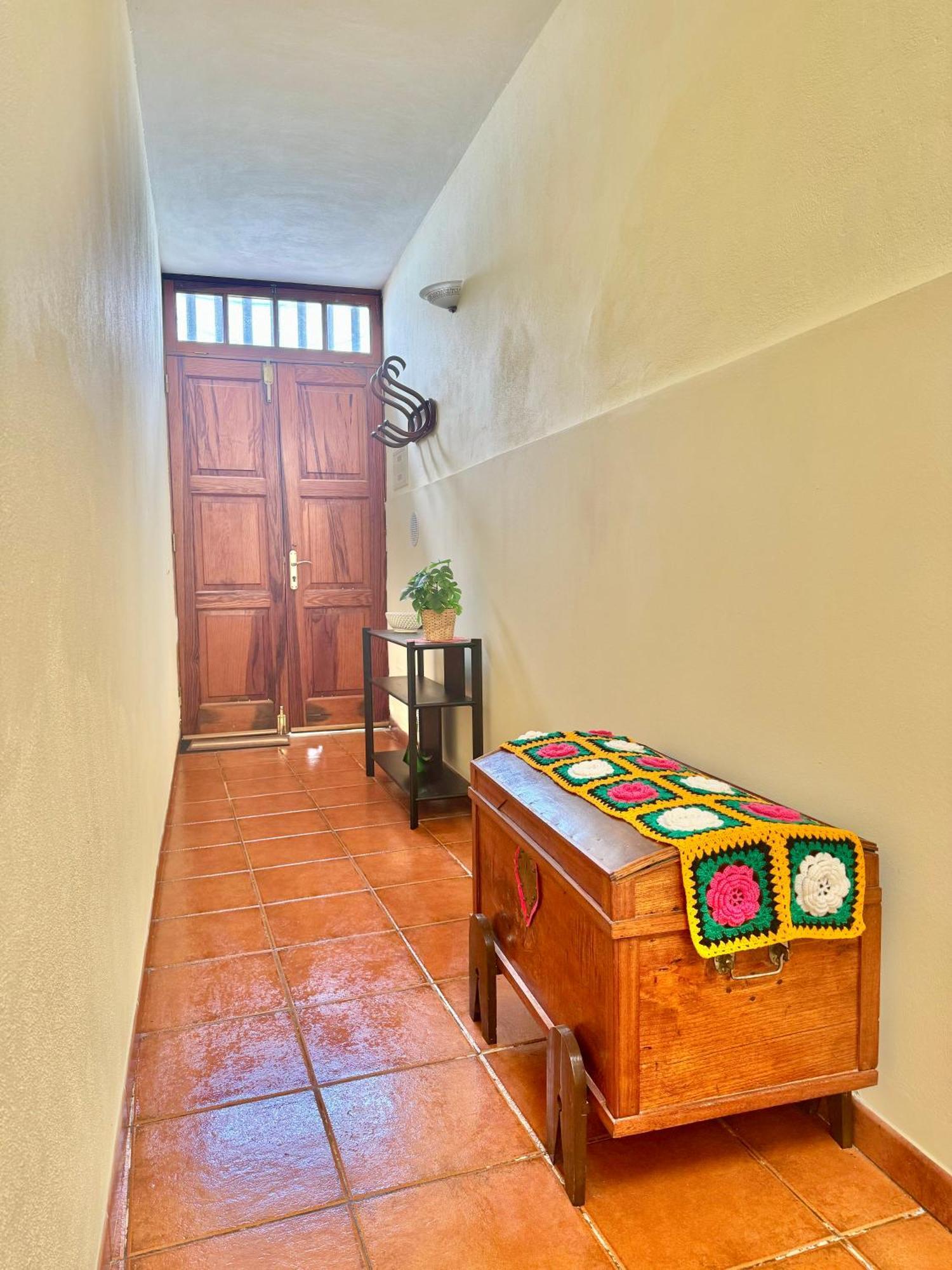 Guanche 'Casa Rural Canaria' San Miguel de Abona Exterior photo